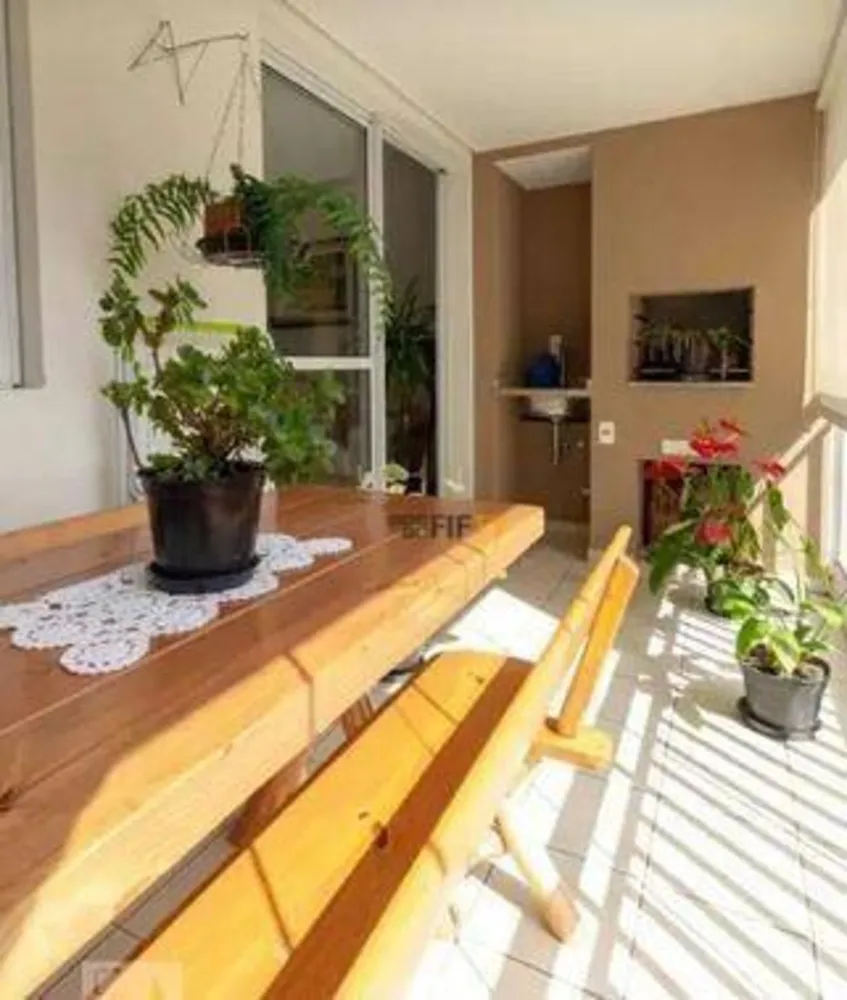 Apartamento, 3 quartos, 95 m² - Foto 1