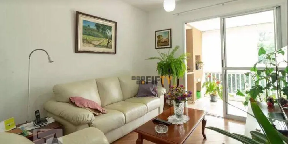Apartamento, 3 quartos, 95 m² - Foto 3