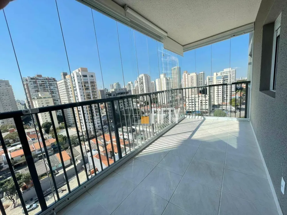 Apartamento, 2 quartos, 65 m² - Foto 2