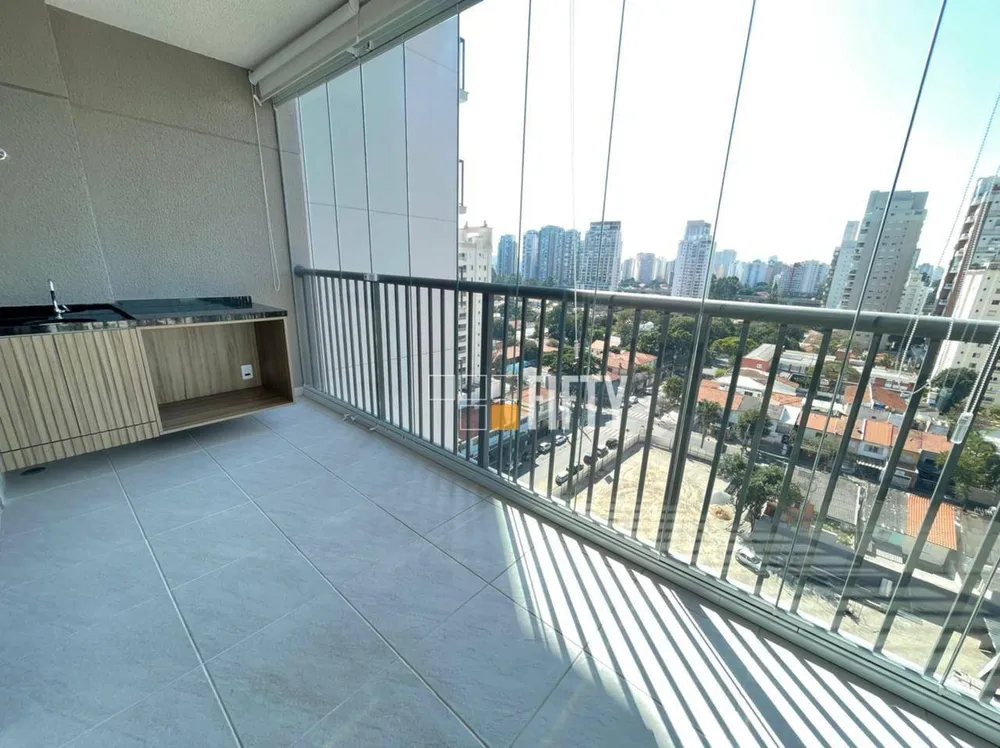 Apartamento, 2 quartos, 65 m² - Foto 1