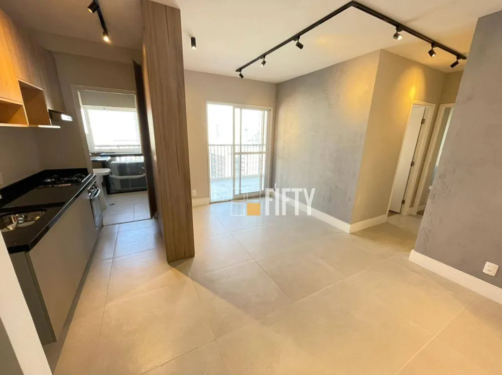 Apartamento, 2 quartos, 65 m² - Foto 3