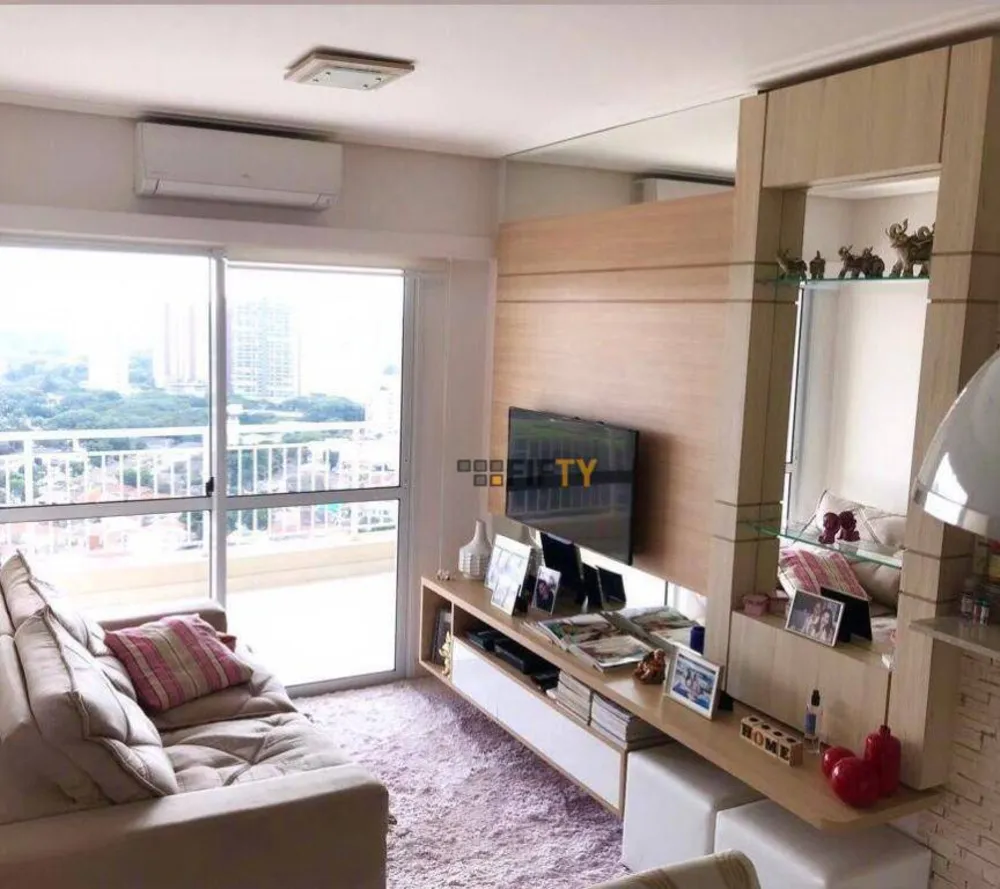 Apartamento, 2 quartos, 66 m² - Foto 4