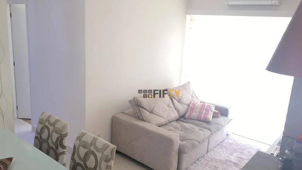 Apartamento, 2 quartos, 66 m² - Foto 3