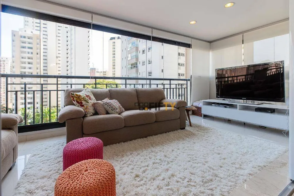 Apartamento, 4 quartos, 290 m² - Foto 3