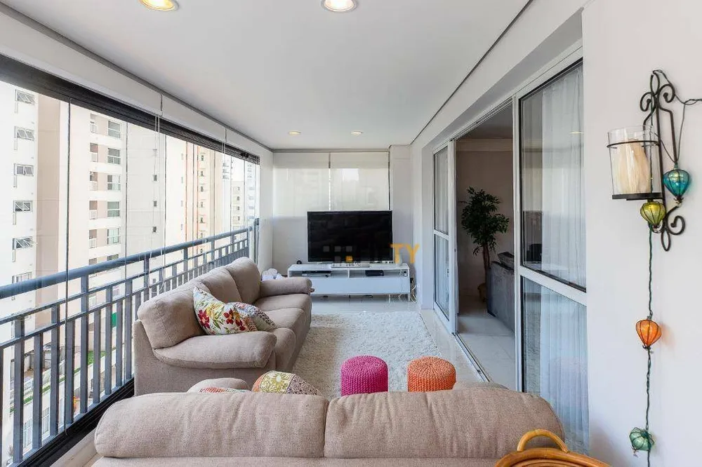 Apartamento, 4 quartos, 290 m² - Foto 4