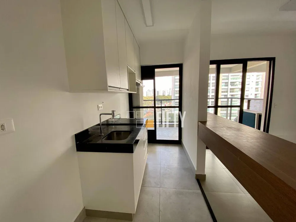 Apartamento, 2 quartos, 62 m² - Foto 3
