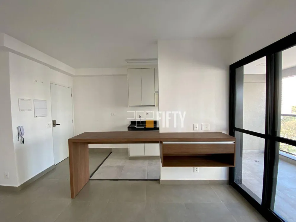 Apartamento, 2 quartos, 62 m² - Foto 1