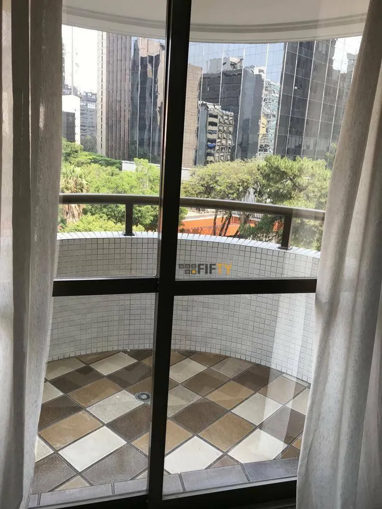 Flat/Apart Hotel, 1 quarto, 58 m² - Foto 2