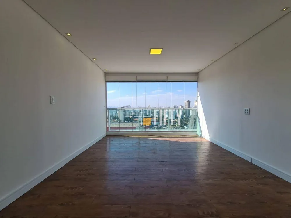 Apartamento, 2 quartos, 73 m² - Foto 1