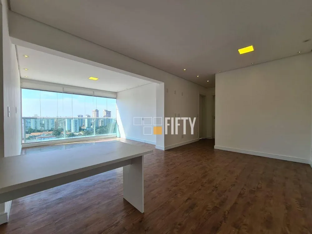 Apartamento, 2 quartos, 73 m² - Foto 2