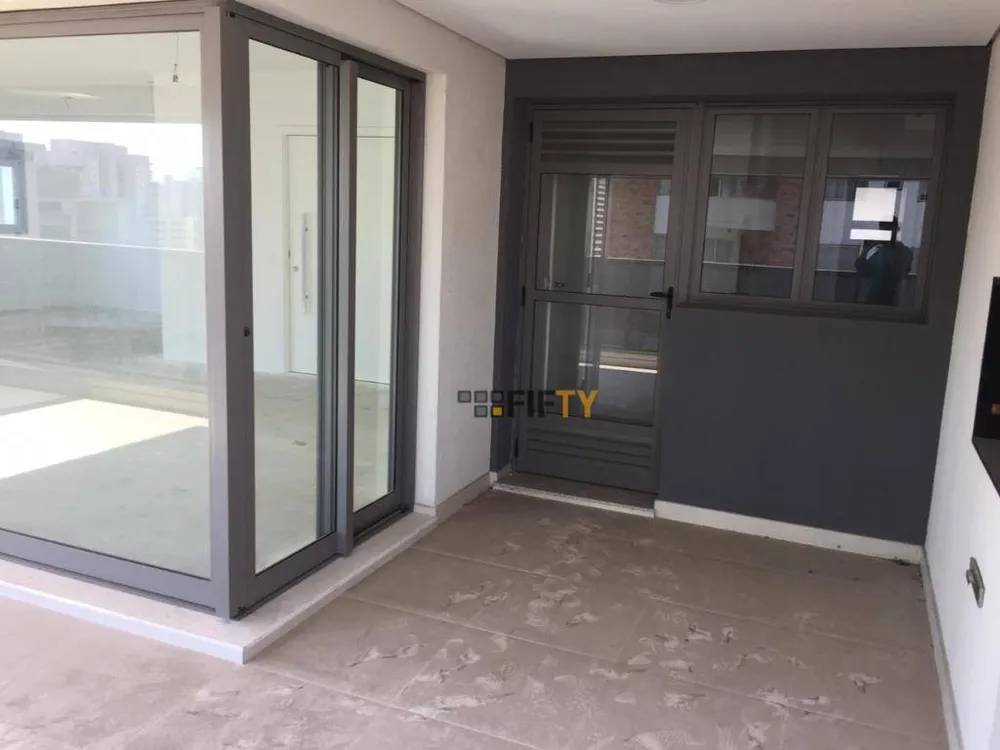 Apartamento, 4 quartos, 192 m² - Foto 2