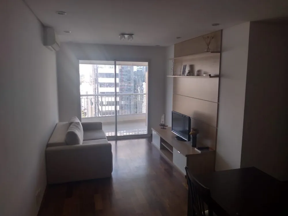 Apartamento, 2 quartos, 75 m² - Foto 2