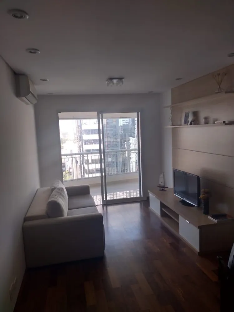 Apartamento, 2 quartos, 75 m² - Foto 3