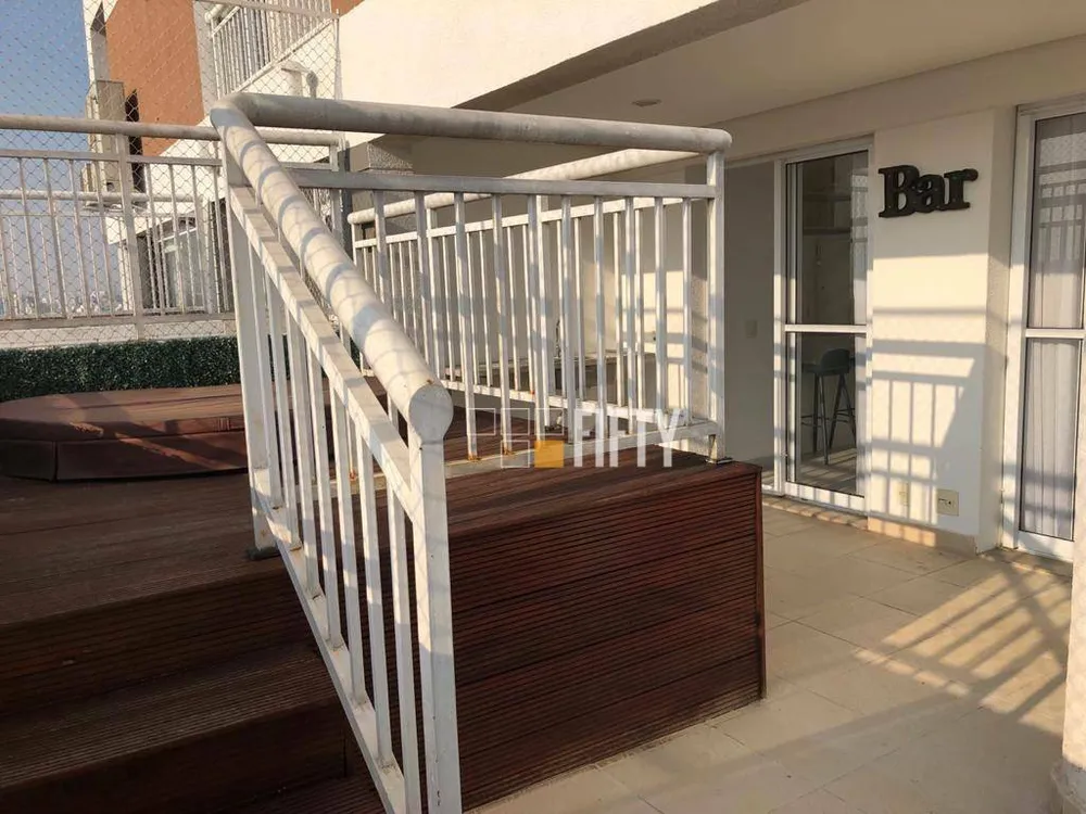 Cobertura, 3 quartos, 144 m² - Foto 4