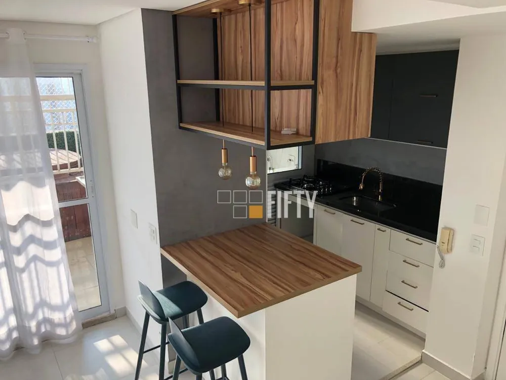 Cobertura, 3 quartos, 144 m² - Foto 3