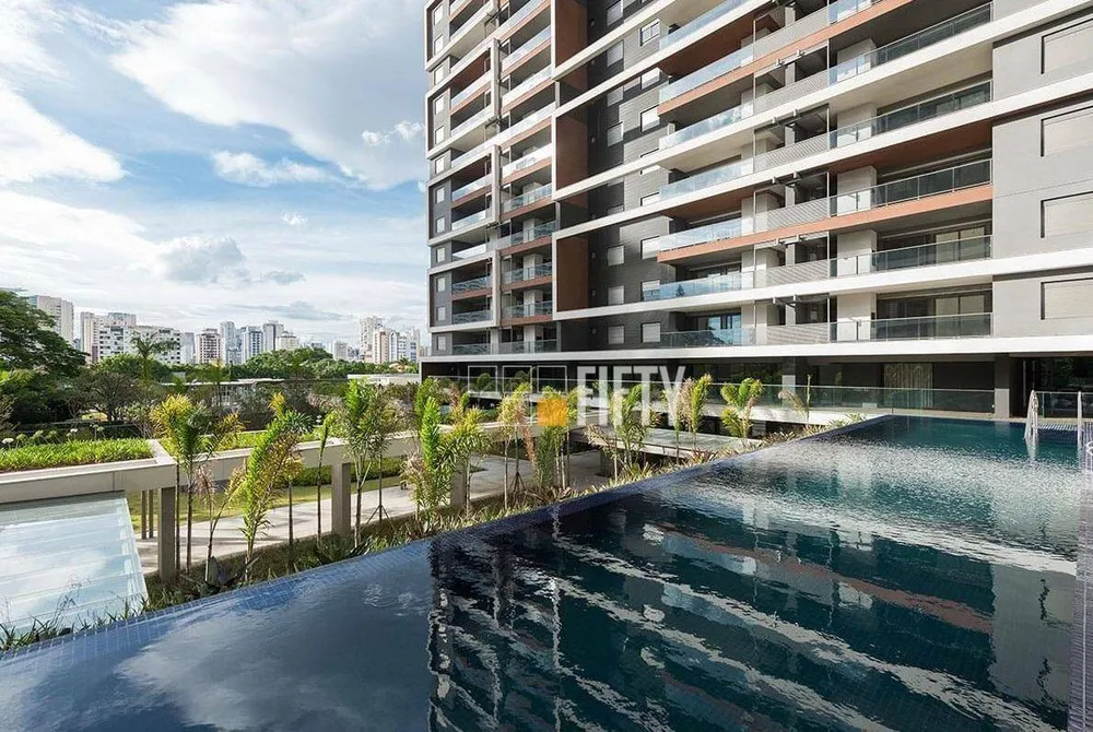 Apartamento, 3 quartos, 128 m² - Foto 2