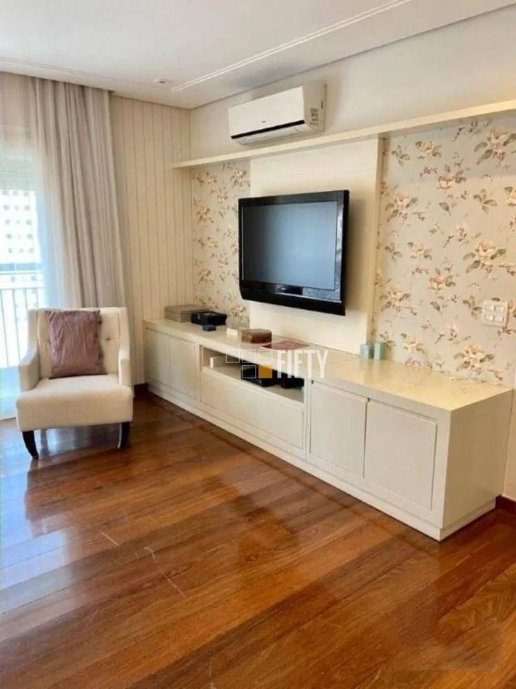 Apartamento, 3 quartos, 234 m² - Foto 3