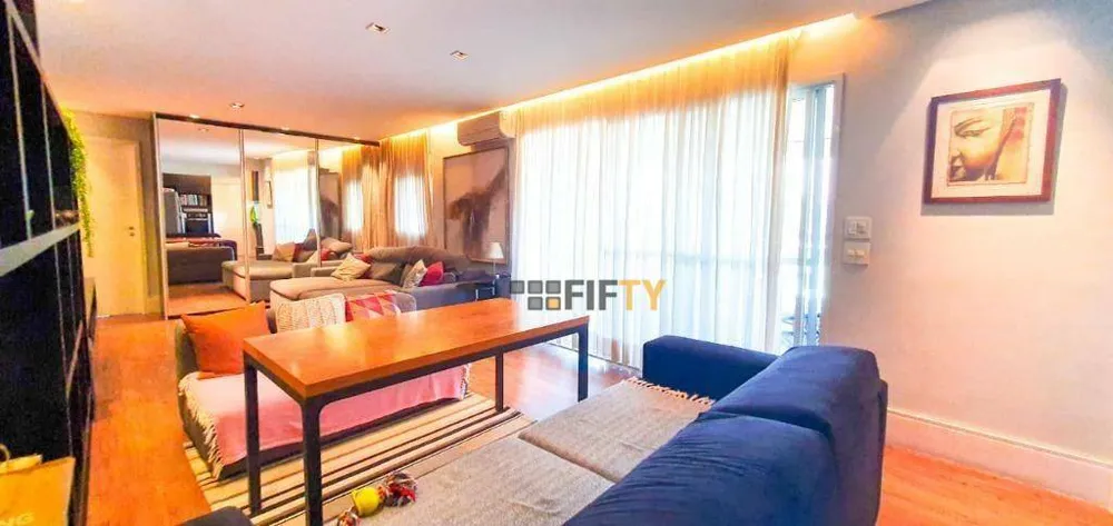 Apartamento, 2 quartos, 109 m² - Foto 4