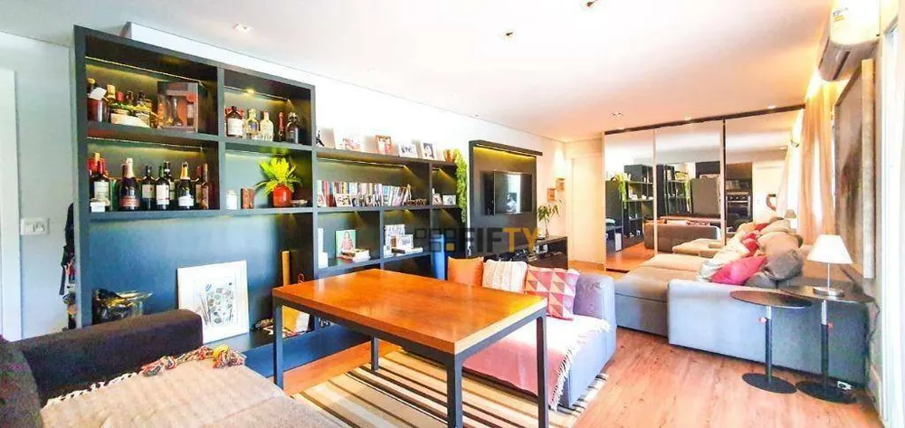Apartamento, 2 quartos, 109 m² - Foto 3