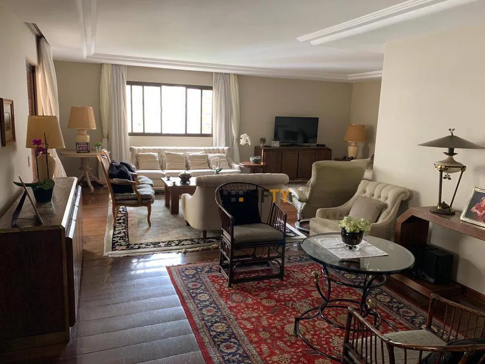 Apartamento, 3 quartos, 300 m² - Foto 3