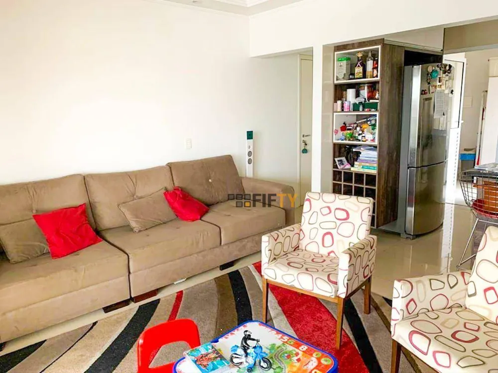 Apartamento, 2 quartos, 95 m² - Foto 2
