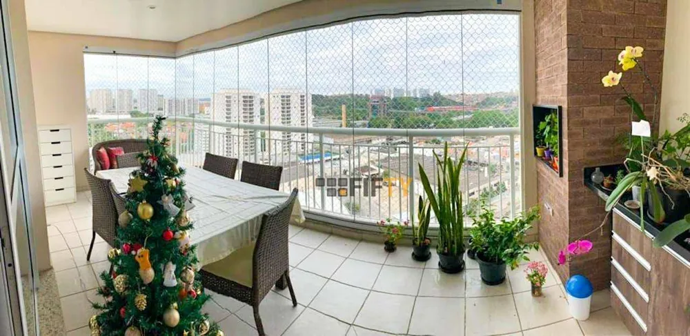 Apartamento, 2 quartos, 95 m² - Foto 1