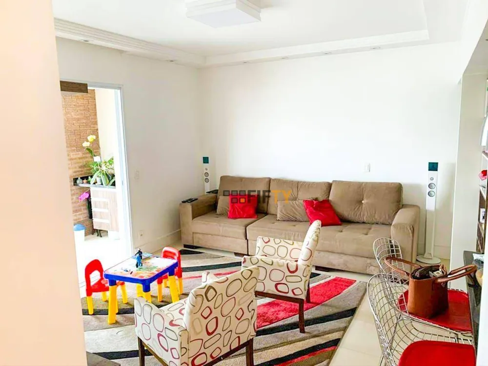 Apartamento, 2 quartos, 95 m² - Foto 3