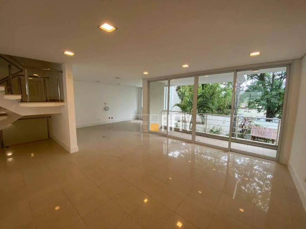 Casa, 4 quartos, 425 m² - Foto 1