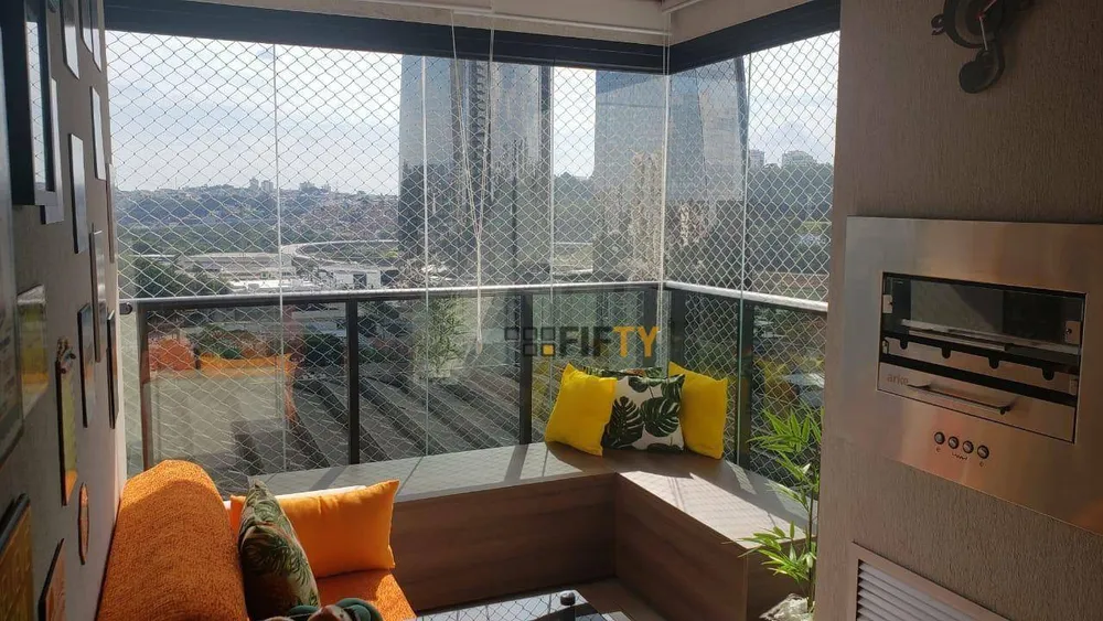 Apartamento, 3 quartos, 82 m² - Foto 1