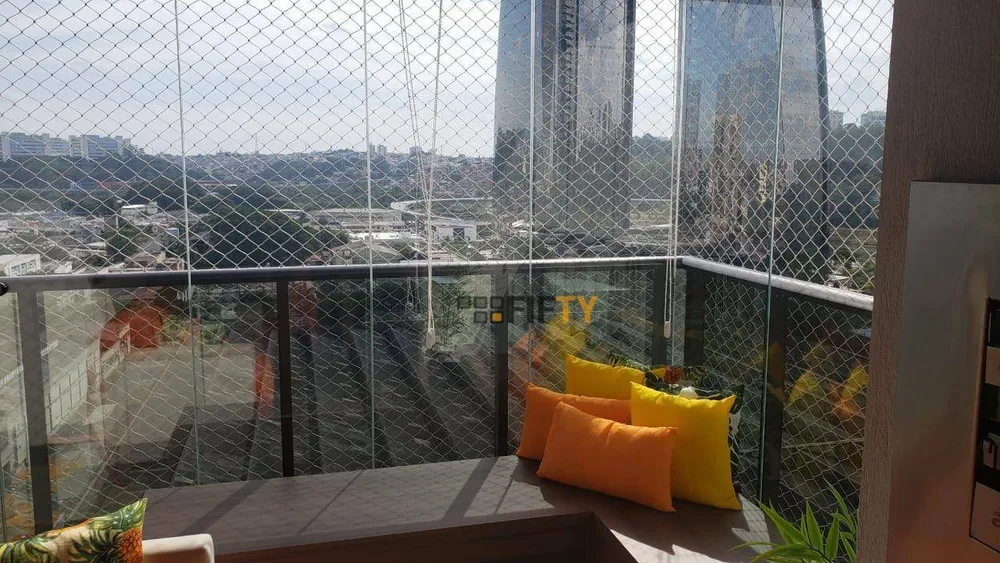 Apartamento, 3 quartos, 82 m² - Foto 2