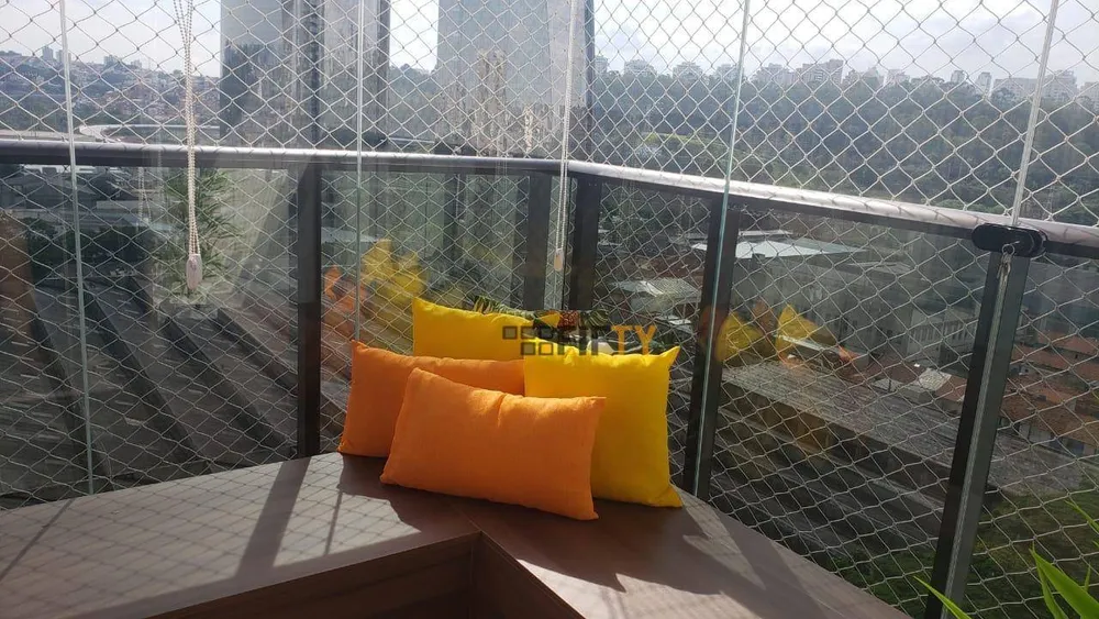 Apartamento, 3 quartos, 82 m² - Foto 4