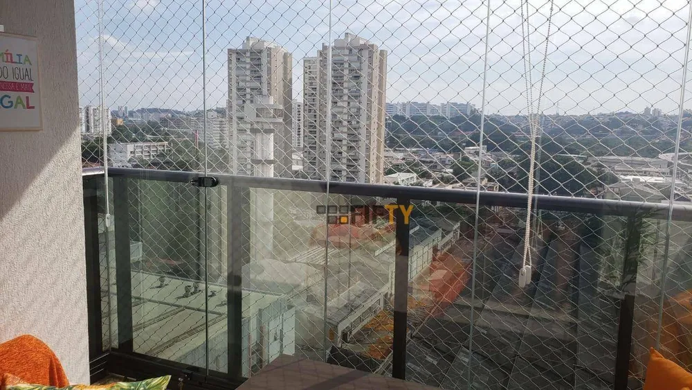 Apartamento, 3 quartos, 82 m² - Foto 3