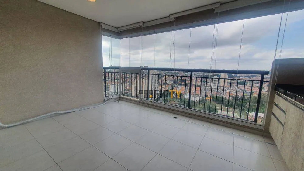 Apartamento, 2 quartos, 83 m² - Foto 1