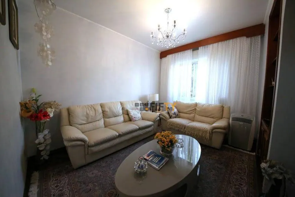 Apartamento, 3 quartos, 90 m² - Foto 1