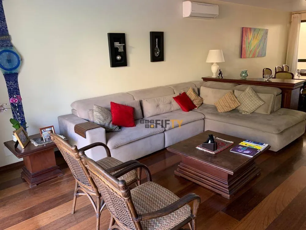 Casa, 4 quartos, 450 m² - Foto 3
