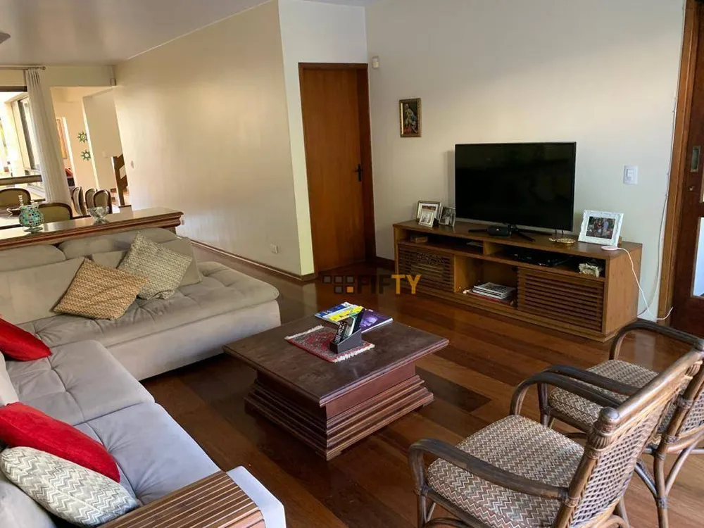 Casa, 4 quartos, 450 m² - Foto 4