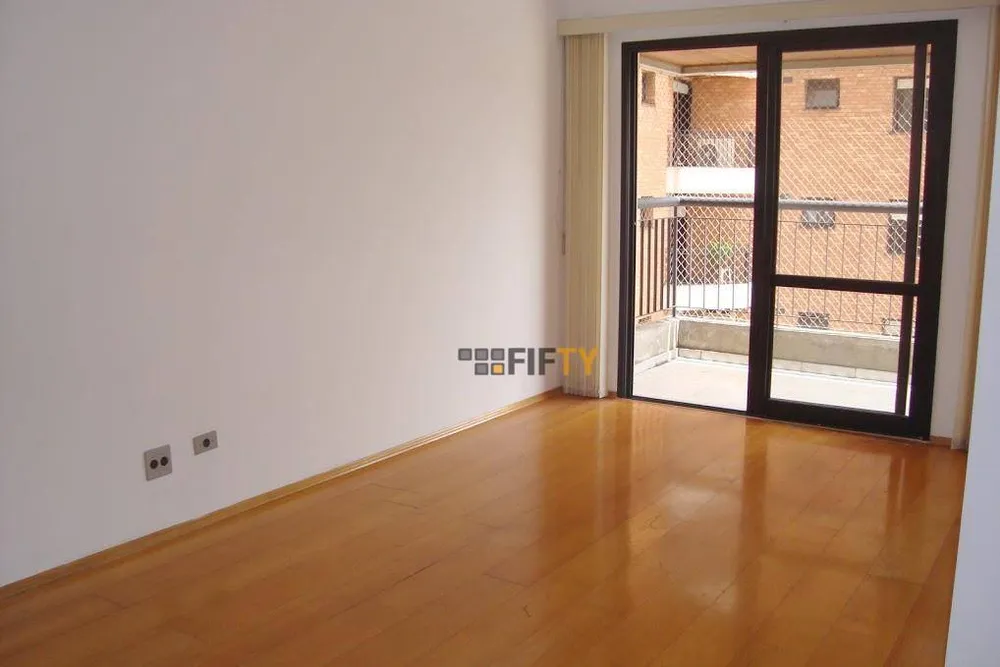 Apartamento, 2 quartos, 72 m² - Foto 1