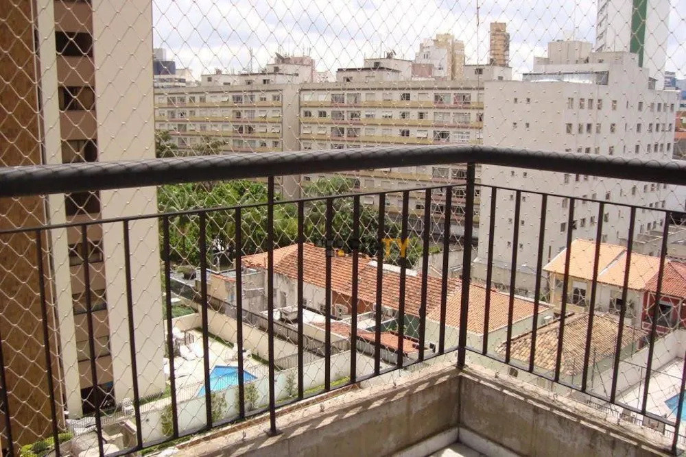 Apartamento, 2 quartos, 72 m² - Foto 4