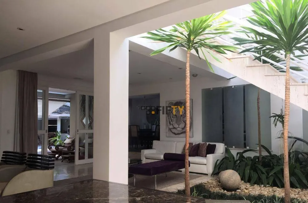Casa, 5 quartos, 600 m² - Foto 2