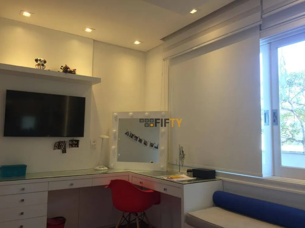 Casa, 5 quartos, 600 m² - Foto 3