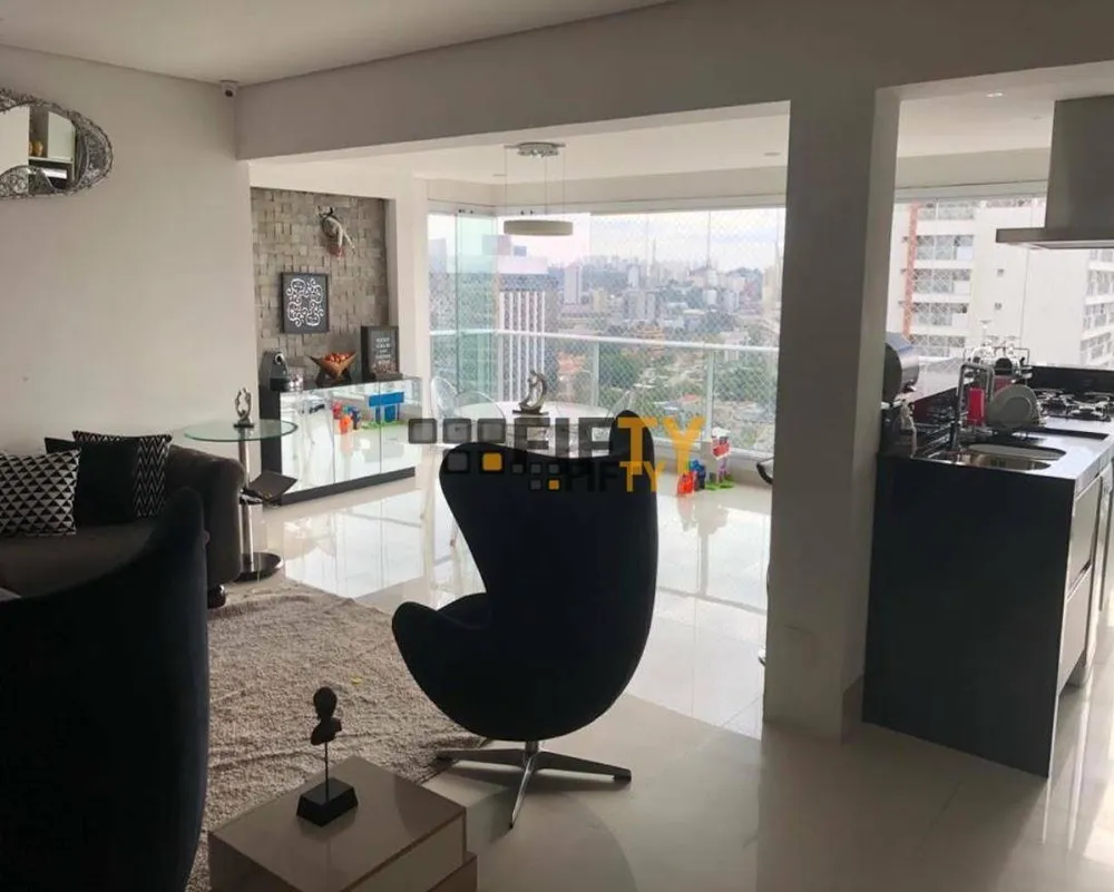 Apartamento, 3 quartos, 138 m² - Foto 4