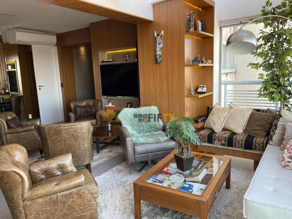 Cobertura, 2 quartos, 128 m² - Foto 3