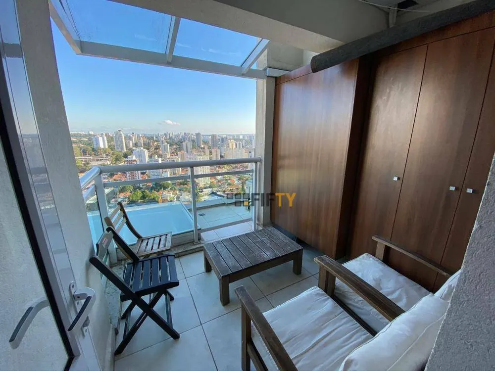 Cobertura, 2 quartos, 128 m² - Foto 2