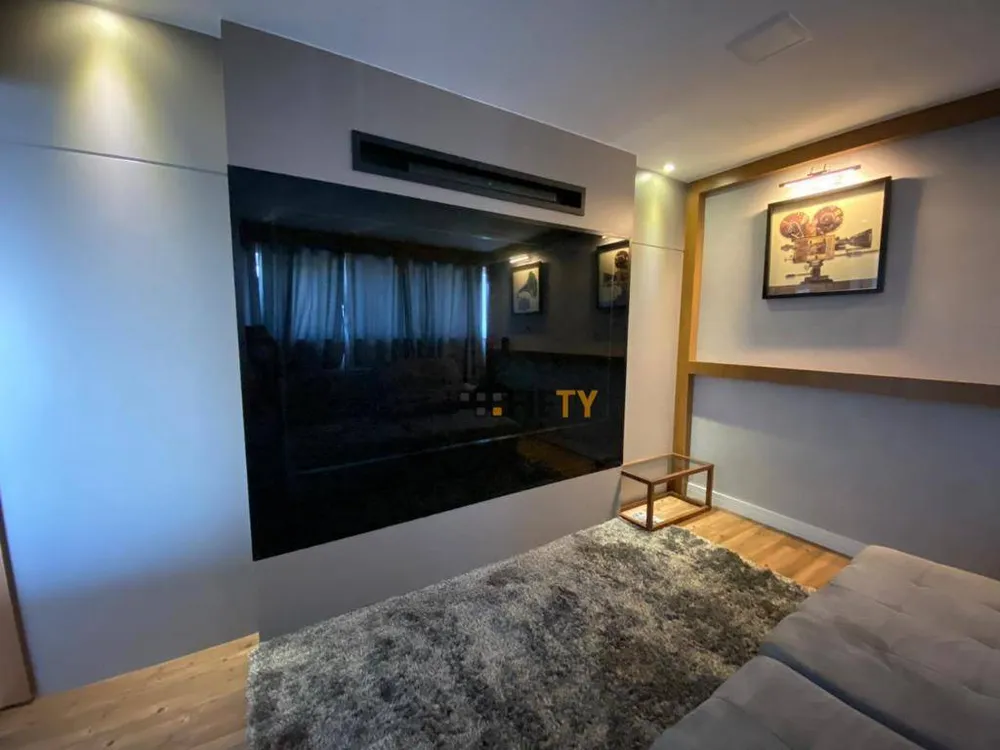 Cobertura, 2 quartos, 128 m² - Foto 4