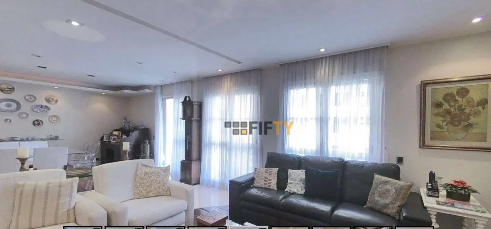Apartamento, 4 quartos, 166 m² - Foto 3