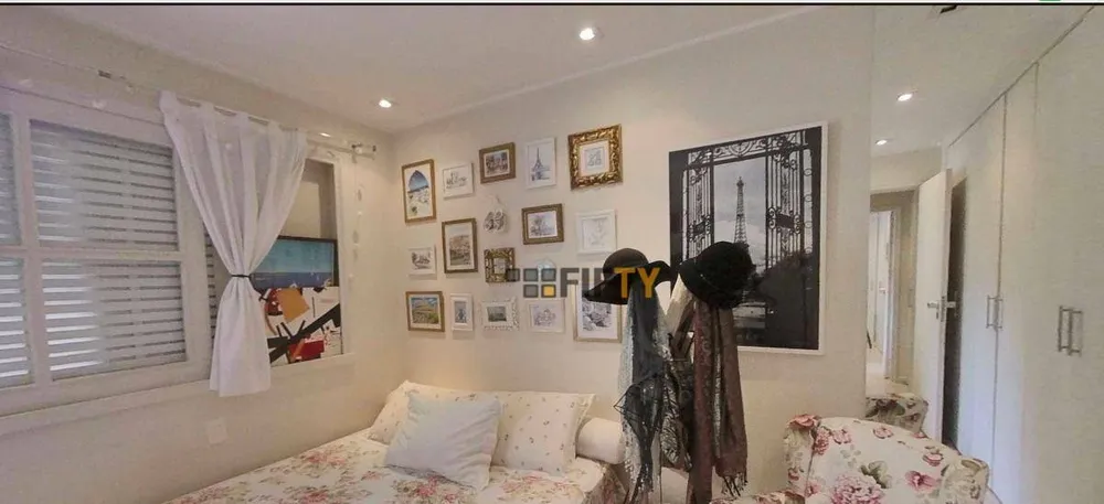 Apartamento, 4 quartos, 166 m² - Foto 4