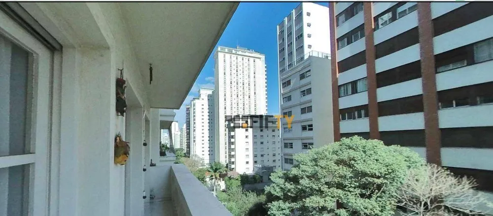 Apartamento, 4 quartos, 166 m² - Foto 2