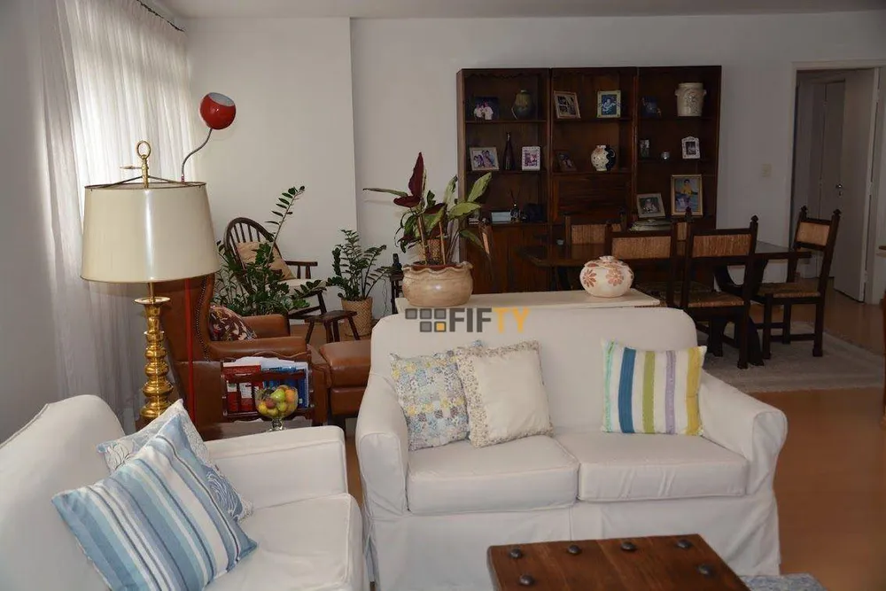 Apartamento, 3 quartos, 155 m² - Foto 4