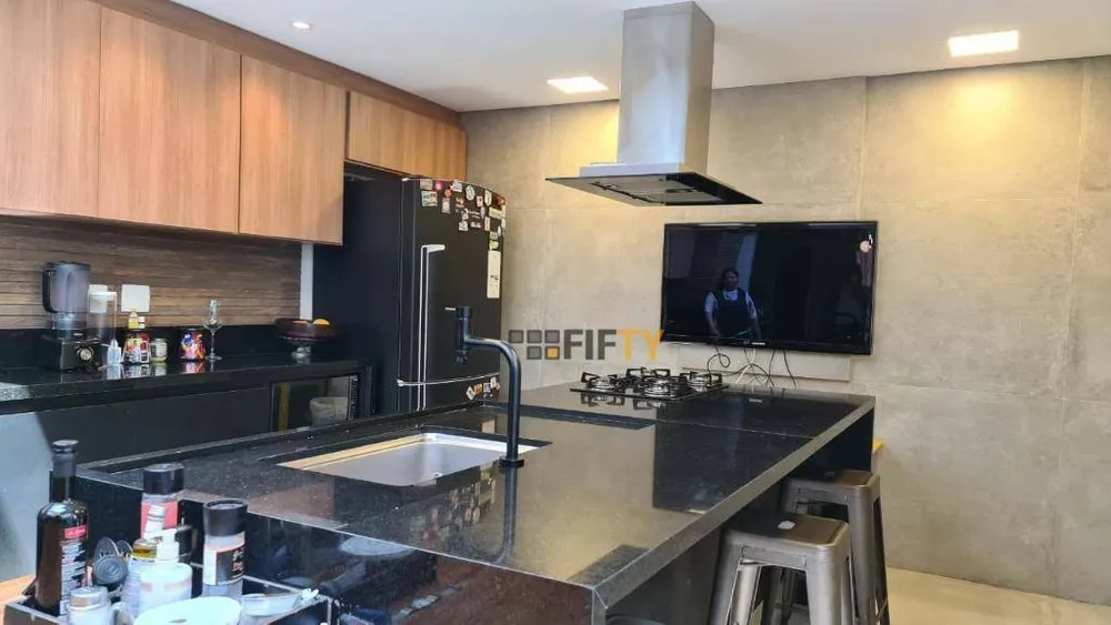 Casa, 3 quartos, 200 m² - Foto 4