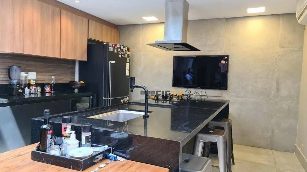 Casa, 3 quartos, 200 m² - Foto 3